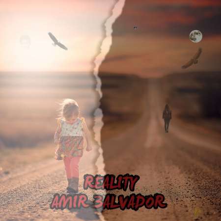 Amir 3alvador – ReaLity
